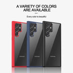 For Samsung Galaxy S23 S20 S21 + 22 Ultra Note Case Shockproof Heavy Duty Cover - Mobile Accessories Shop B-SPIN