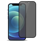 Privacy 9H Tempered Glass Full Screen Protector For iPhone 14 13 12 11 Pro Max XR X B-SPIN PTY LTD