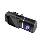 Dual Lens Dash Cam Night Vision Full HD 1080P Car Recorder Camera