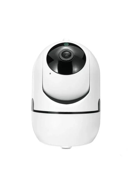 Baby Wireless camera Two-way Audio 1080P HD VIDEO RESOLUTION & NIGHT VISION