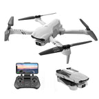 Dual Camera Drone 4K HD with WIFI FPV