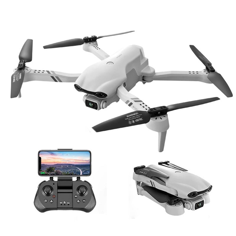 Dual Camera Drone 4K HD with WIFI FPV