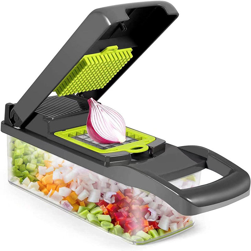 Manual Mandoline
