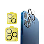 Camera Lens Tempered Glass Protector For Iphone 14 13 12 11  Pro Mini Max B-SPIN PTY LTD