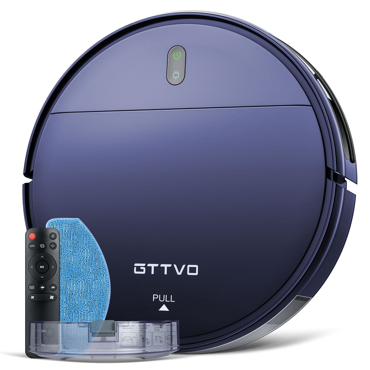 ONSON Smart Floor Cleaning Robot