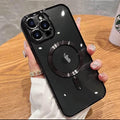 Magsafe Plating Magnetic Slim Case Cover For iPhone 14 Pro Max 13 12 11 XS B-SPIN PTY LTD