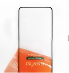FULL Cover Tempered 21D Glass Screen Protector For iPhone XR 11 12 13 14 Pro Max B-SPIN PTY LTD