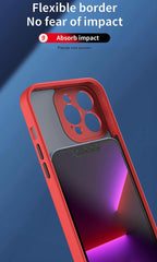 Case Ring Holder Stand Shockproof Cover For iPhone 11 12 14 Pro Max Mini B-SPIN PTY LTD