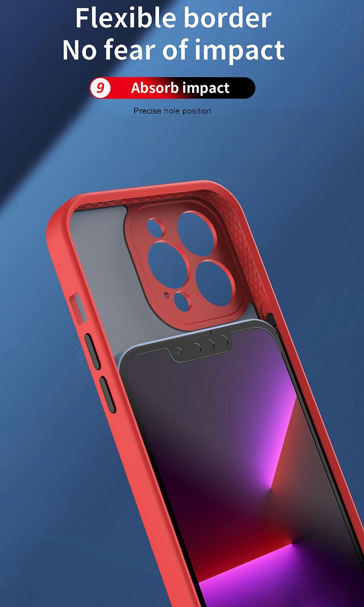 Case Ring Holder Stand Shockproof Cover For iPhone 11 12 14 Pro Max Mini B-SPIN PTY LTD