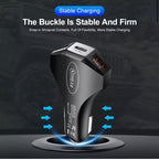 FAST CHARGING USB-C Car Charger for Apple iPhone 14 13 12 mini 11 Pro Max XS SE B-SPIN PTY LTD