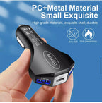 FAST CHARGING USB-C Car Charger for Apple iPhone 14 13 12 mini 11 Pro Max XS SE B-SPIN PTY LTD