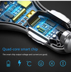 FAST CHARGING USB-C Car Charger for Apple iPhone 14 13 12 mini 11 Pro Max XS SE B-SPIN PTY LTD