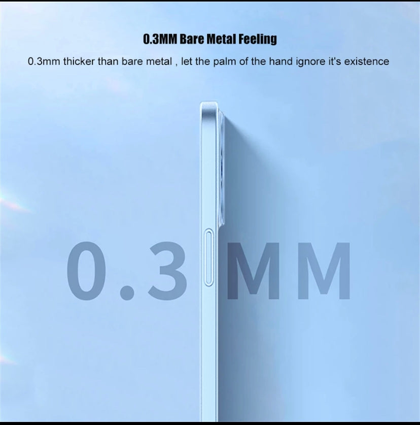 Magsafe Plating Magnetic Slim phone Case Cover For iPhone 11 12 14 Pro Max Mini B-SPIN PTY LTD