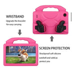 Shockproof Kids EVA Case Stand Cover For iPad 2 3 4 5 6 7 8 9th Gen Mini Air Pro B-SPIN PTY LTD