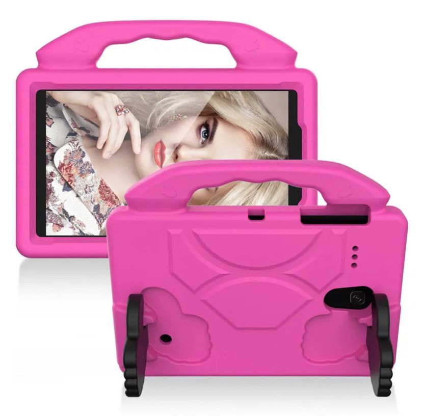 Shockproof Kids EVA Case Stand Cover For iPad 2 3 4 5 6 7 8 9th Gen Mini Air Pro B-SPIN PTY LTD