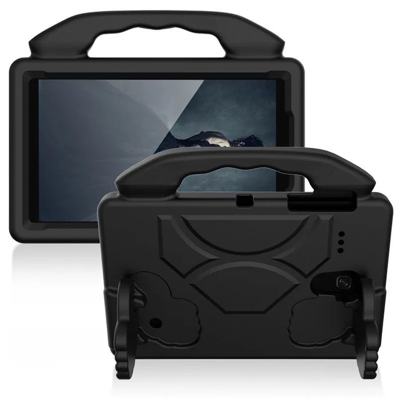 Shockproof Kids EVA Case Stand Cover For iPad 2 3 4 5 6 7 8 9th Gen Mini Air Pro B-SPIN PTY LTD