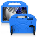 Shockproof Kids EVA Case Stand Cover For iPad 2 3 4 5 6 7 8 9th Gen Mini Air Pro B-SPIN PTY LTD