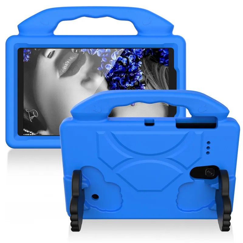 Shockproof Kids EVA Case Stand Cover For iPad 2 3 4 5 6 7 8 9th Gen Mini Air Pro B-SPIN PTY LTD