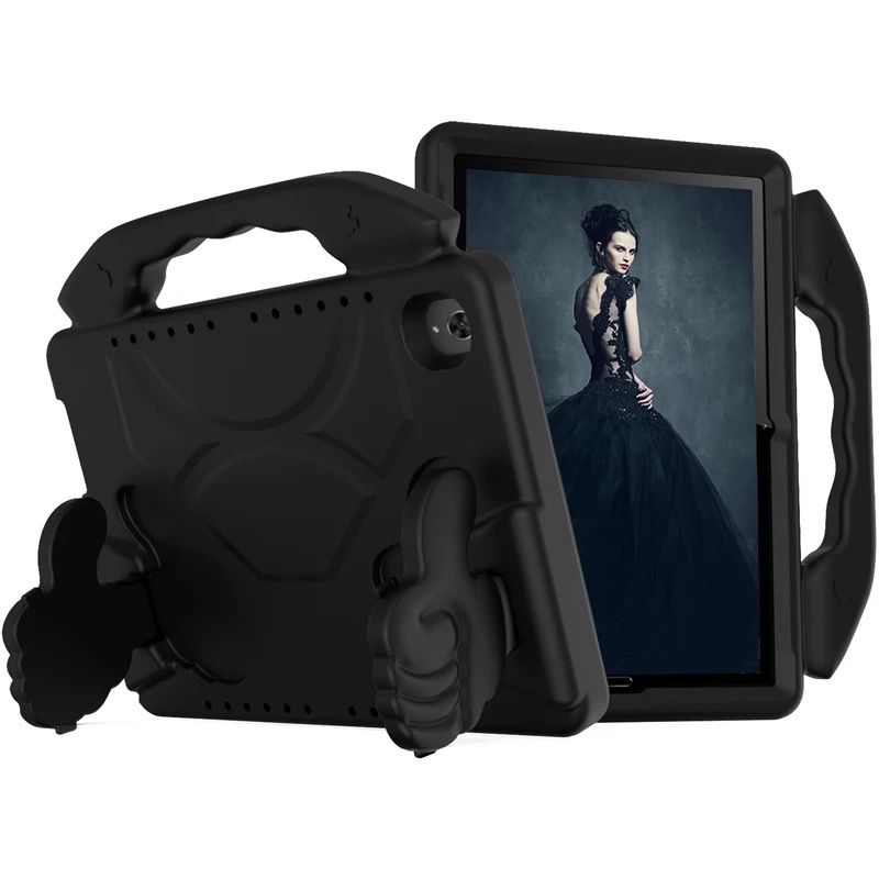 Shockproof Kids EVA Case Stand Cover For iPad 2 3 4 5 6 7 8 9th Gen Mini Air Pro B-SPIN PTY LTD