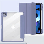 Shockproof Smart Cover Case for iPad 10th 9th 8th 7th 6th Gen Air 4 Pro 11 12.9" B-SPIN PTY LTD