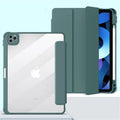 Shockproof Smart Cover Case for iPad 10th 9th 8th 7th 6th Gen Air 4 Pro 11 12.9" B-SPIN PTY LTD