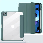 Shockproof Smart Cover Case for iPad 10th 9th 8th 7th 6th Gen Air 4 Pro 11 12.9" B-SPIN PTY LTD