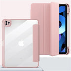 Shockproof Smart Cover Case for iPad 10th 9th 8th 7th 6th Gen Air 4 Pro 11 12.9" B-SPIN PTY LTD