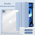 Shockproof Smart Cover Case for iPad 10th 9th 8th 7th 6th Gen Air 4 Pro 11 12.9" B-SPIN PTY LTD