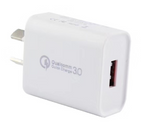 4 in 1 Wireless Fast Charger Dock Charging Station 30W   For iphone 14 13 Samsung B-SPIN PTY LTD