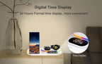 30W 4 in 1 Wireless Fast Charging Station for Samsung Galaxy Watch 5/Pro/4/3 B-SPIN PTY LTD