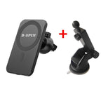 Magsafe 15W  Car Charger Mount Air Vent Dashboard B-SPIN PTY LTD