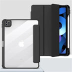Shockproof Smart Cover Case for iPad 10th 9th 8th 7th 6th Gen Air 4 Pro 11 12.9" B-SPIN PTY LTD