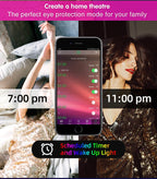 Smart Wifi LED  Strip Lights Waterproof Alexa Echos Google Home B-SPIN PTY LTD
