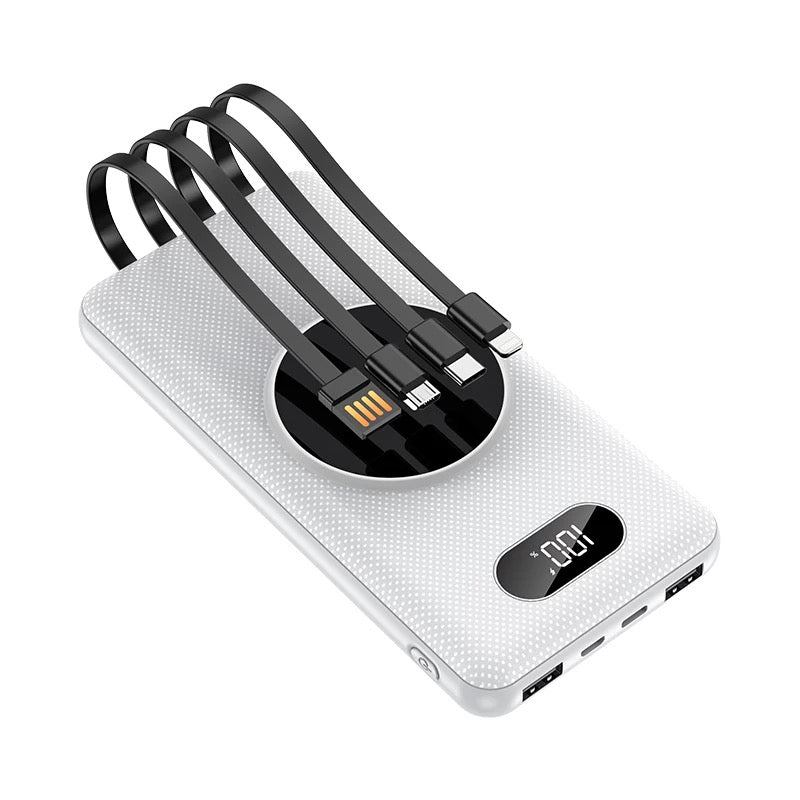 For iPhone magsafe 14 13 12 Power Bank PD 22W 20000mAh Magnetic Wireless Charger B-SPIN PTY LTD