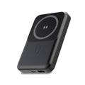 Wireless Power Bank Fast Charger Magnetic  For iPhone Magsafe 14 13 12 pro 10000mAh B-SPIN PTY LTD