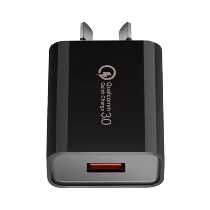 4 in 1 Wireless Fast Charger Dock Charging Station 30W   For iphone 14 13 Samsung B-SPIN PTY LTD