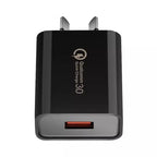 4 in 1 Wireless Fast Charger Dock Charging Station 30W   For iphone 14 13 Samsung B-SPIN PTY LTD
