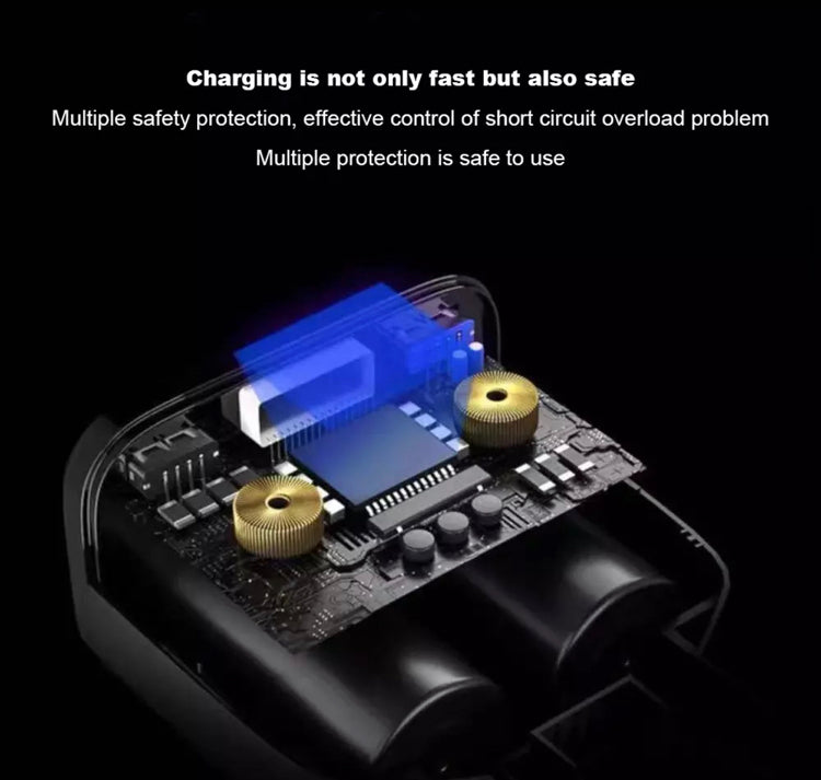 Car Charger Cigarette Lighter Double Power Adapter Socket Splitter B-SPIN PTY LTD