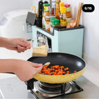Multifunctional Spice Box Rack Seasoning Bottle Storage Box B-SPIN PTY LTD