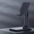 Universal Portable Desktop Adjustable Foldable Tablet Phone Holder Stand Mount B-SPIN PTY LTD