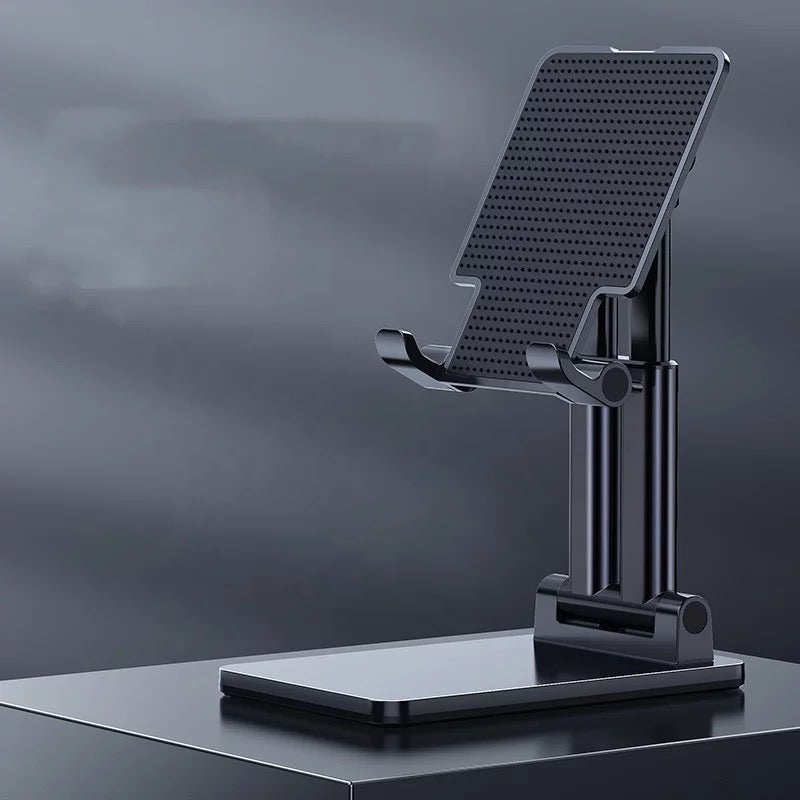 Universal Portable Desktop Adjustable Foldable Tablet Phone Holder Stand Mount B-SPIN PTY LTD