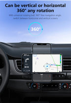 Car Charger Mount 15W MagSafe Fast Wireless Charging for Apple iPhone B-SPIN PTY LTD