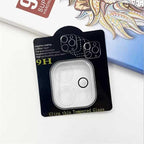 For Iphone 13 Pro Mini Max 11 Pro Max Camera Lens Tempered Glass Protector