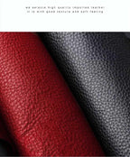 Protective Slim PU Leather Shockproof mobile Case For iPhone