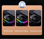 4 in 1 Wireless Fast Charger Dock Charging Station 30W   For iphone 14 13 Samsung B-SPIN PTY LTD