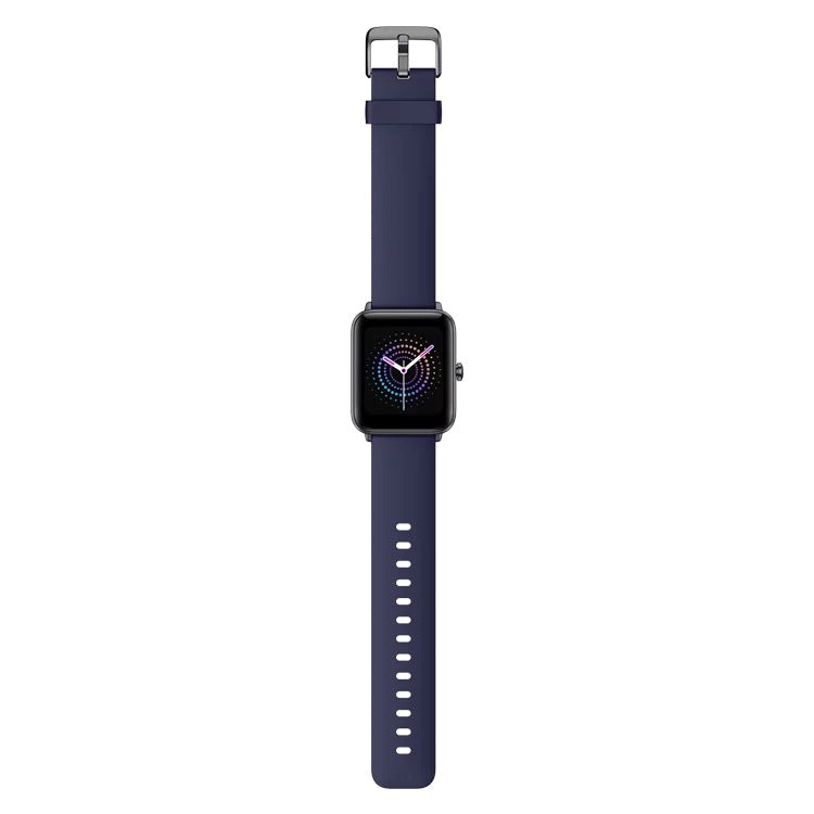 Smart Watch Bluetooth Heart Rate BP Fitness Tracker For iOS Android B-SPIN PTY LTD