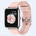Smart Watch Bluetooth Heart Rate BP  Fitness Tracker For iOS Android B-SPIN PTY LTD