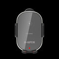Smart Touch QI Car Charger Mount Air Vent 15W Fast Wireless B-SPIN PTY LTD