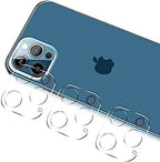 For Iphone 13 Pro Mini Max 11 Pro Max Camera Lens Tempered Glass Protector
