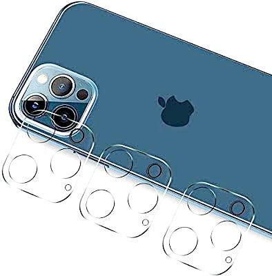 For Iphone 13 Pro Mini Max 11 Pro Max Camera Lens Tempered Glass Protector